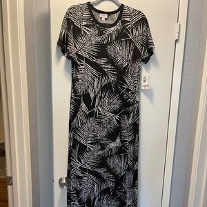 LuLaRoe Maria Size S